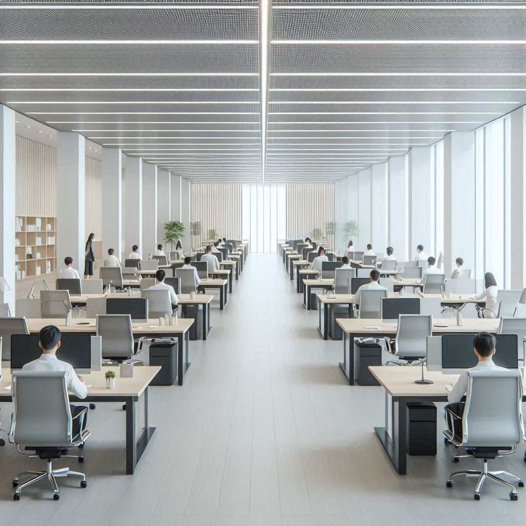 金中环大厦文章配图